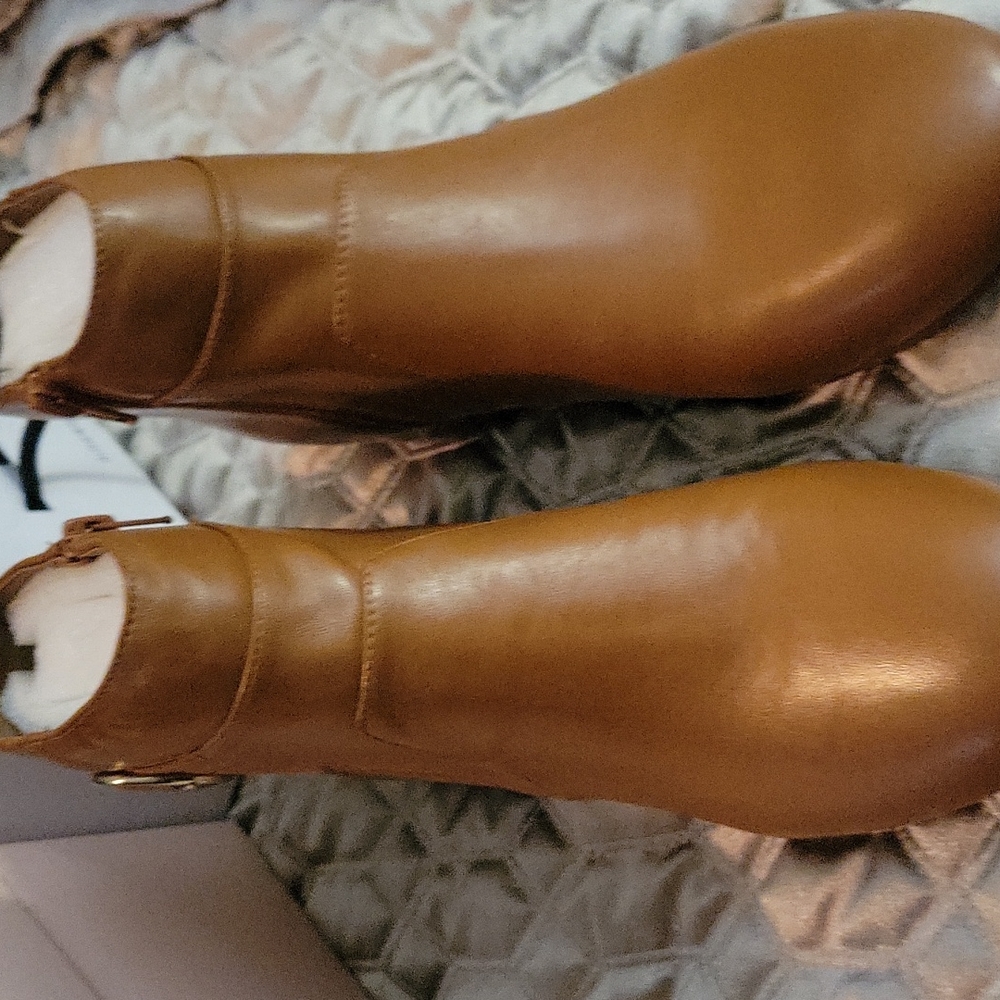 Nine West booties